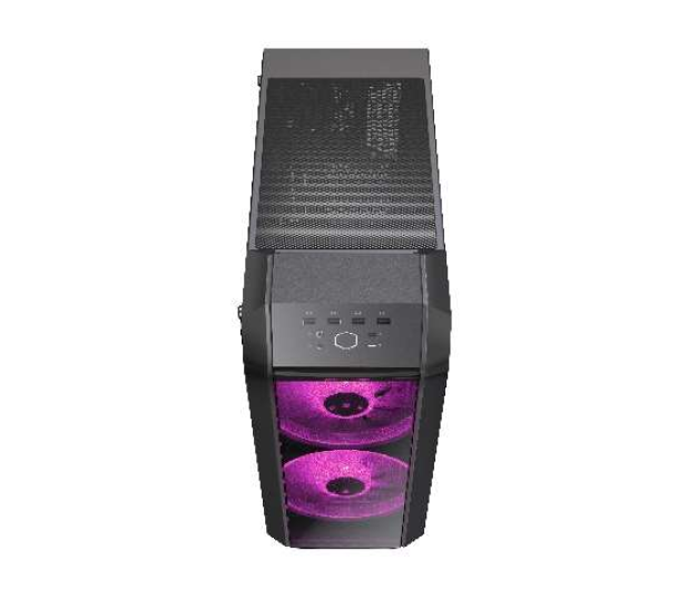 Cooler Master Mastercase H500 RGB - 515372 - zdjęcie 5